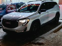 GMC Terrain